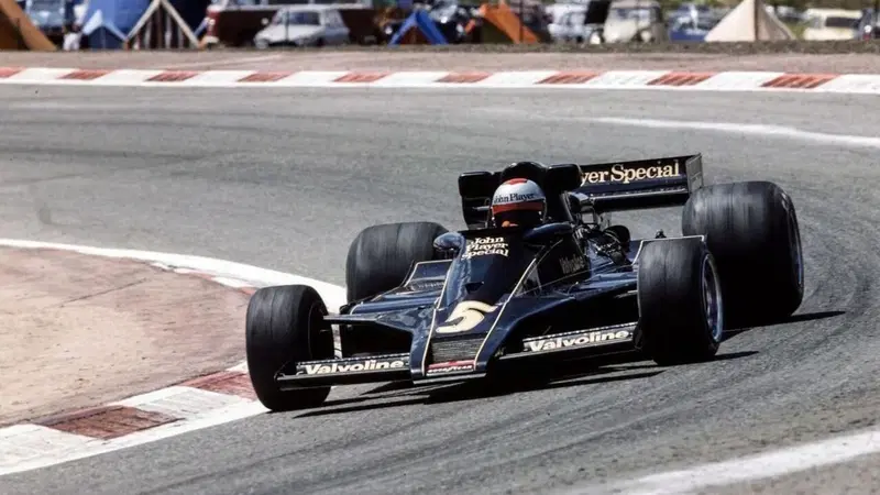 Quando le Formula 1 misero le ali - Parte I: le origini del mito e la Lotus 78