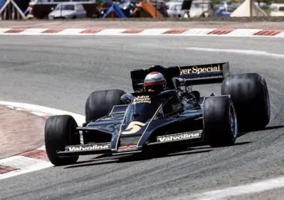 Quando le Formula 1 misero le ali - Parte I: le origini del mito e la Lotus 78