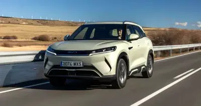 BYD apre una fabbrica europea: Atto 2 sar&agrave; prodotta in Ungheria, ora anche ibrida