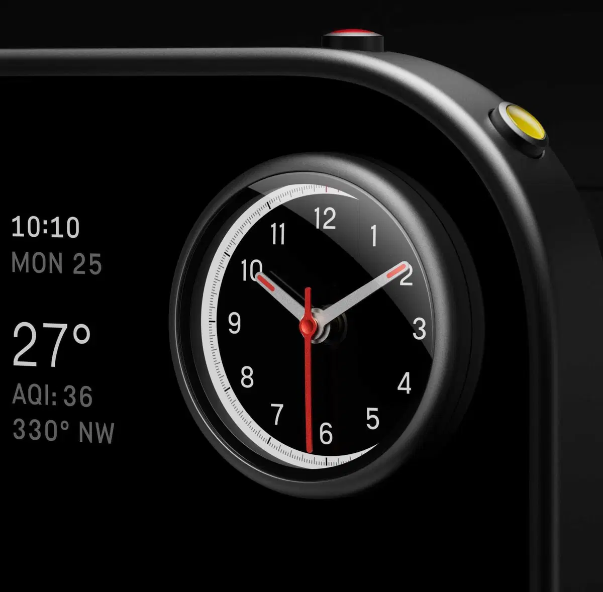 Ferrari Luce: gli interni della nuova elettrica, disegnati dall'ex designer di Apple Jony Ive [VIDEO] (4)