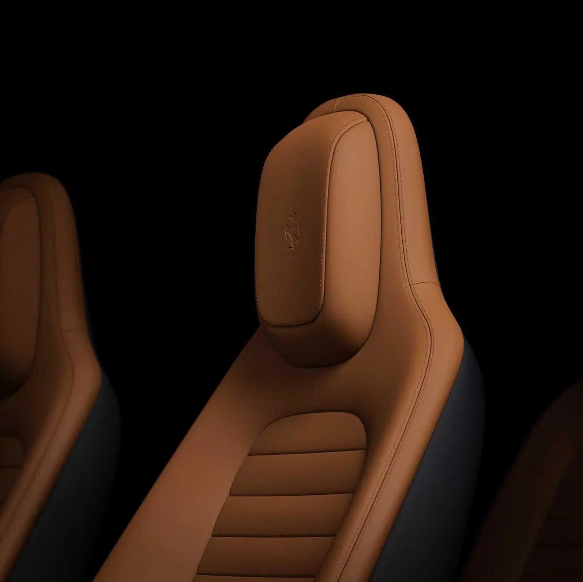 Ferrari Luce: gli interni della nuova elettrica, disegnati dall'ex designer di Apple Jony Ive [VIDEO] (3)