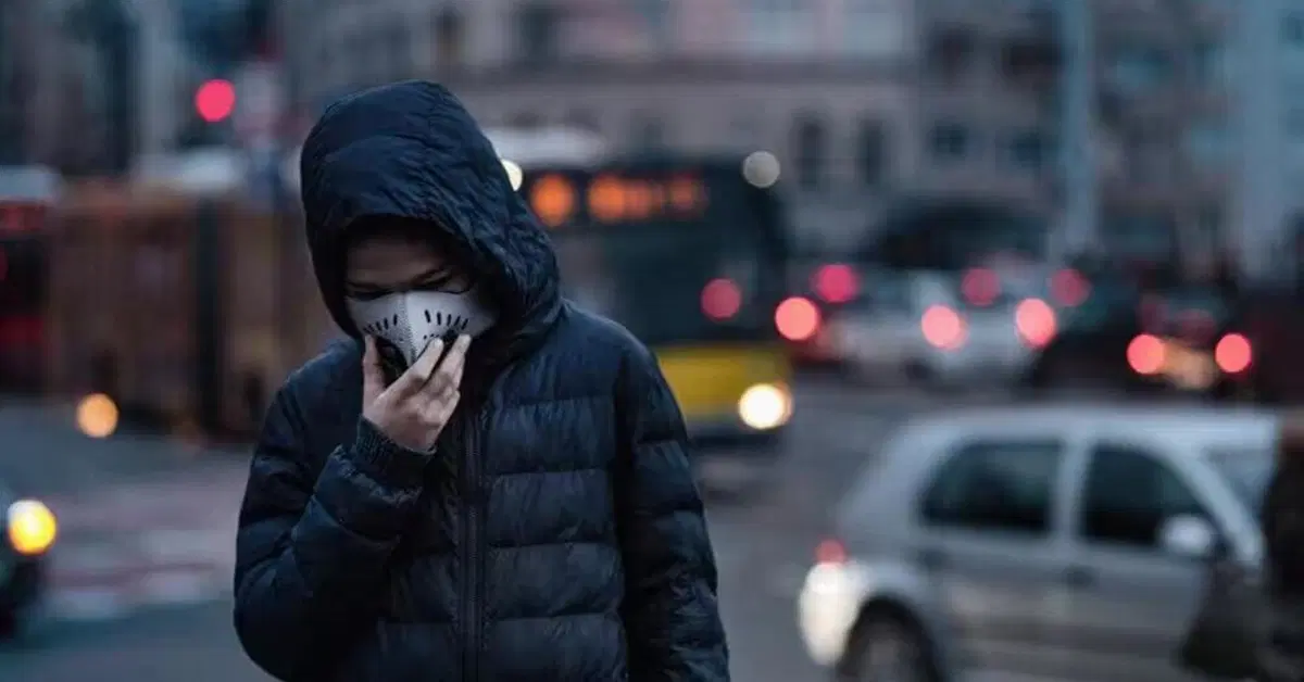 Smog in Italia: Palermo batte Milano e conquista la maglia nera 2025, ecco perch&eacute;
