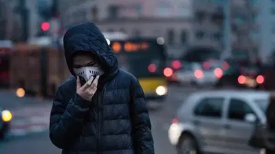 Smog in Italia: Palermo batte Milano e conquista la maglia nera 2025, ecco perch&eacute;