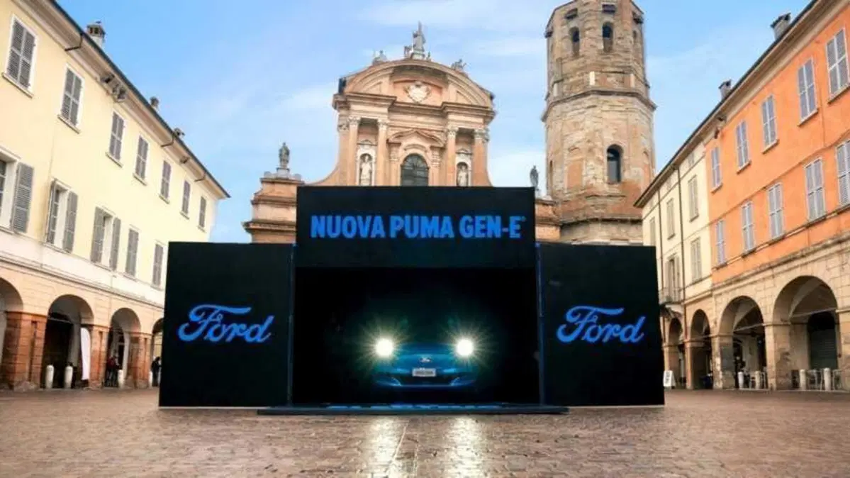 È il nostro modo di competere e vincere contro la Cina": Ford adotta il metodo Tesla e rilancia la sfida elettrica (2)