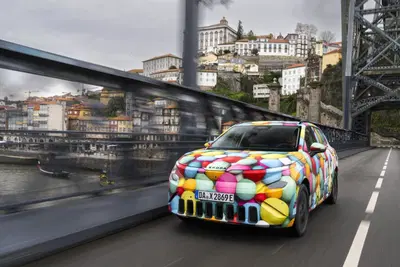 Skoda Epiq: ecco il SUV elettrico pi&ugrave; accessibile mai prodotto dal marchio boemo