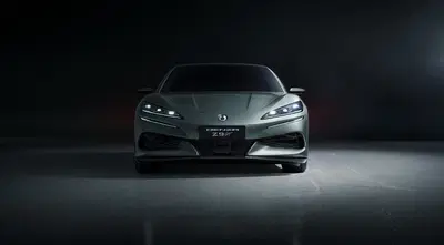 BYD Denza Z9 GT 2026: la berlina cinese da 1.140 CV che sfida Porsche Panamera 