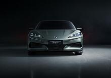 BYD Denza Z9 GT 2026: la berlina cinese da 1.140 CV che sfida Porsche Panamera 