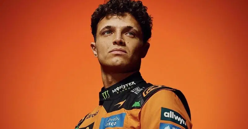 F1 2026, Norris stupito dalla nuova McLaren: &ldquo;&Egrave; come tornare indietro nel tempo: pi&ugrave; potenza e meno grip&rdquo;