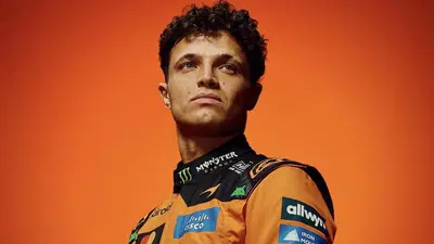 F1 2026, Norris stupito dalla nuova McLaren: &ldquo;&Egrave; come tornare indietro nel tempo: pi&ugrave; potenza e meno grip&rdquo;