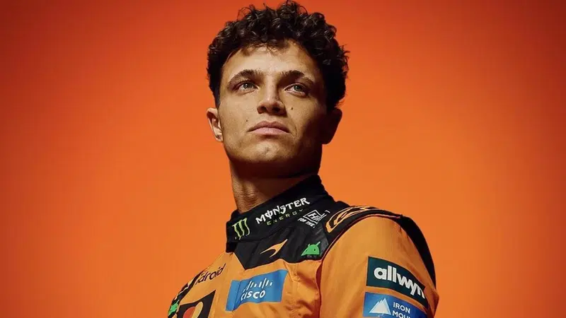 F1 2026, Norris stupito dalla nuova McLaren: &ldquo;&Egrave; come tornare indietro nel tempo: pi&ugrave; potenza e meno grip&rdquo;