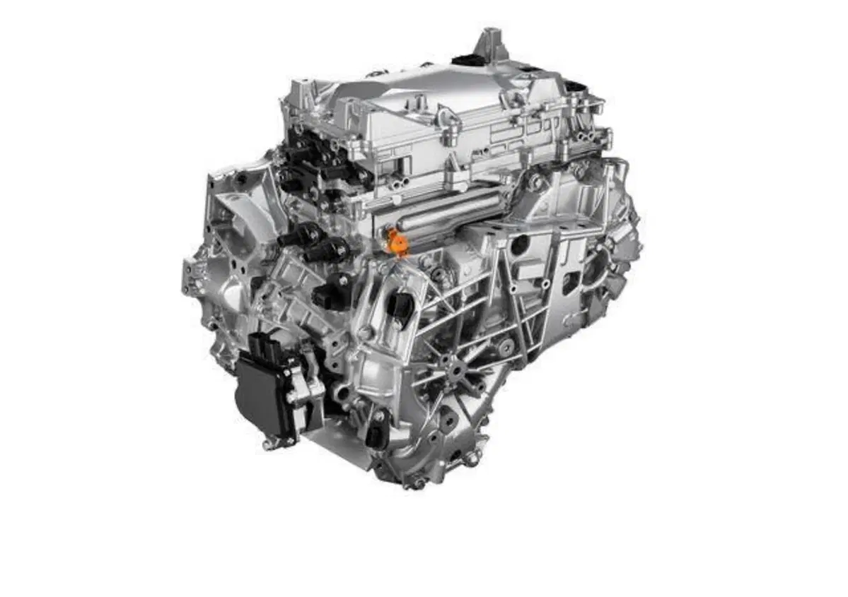Ecco la nuova Suzuki Across Plug-In Hybrid: efficienza, sicurezza e trazione integrale (9)