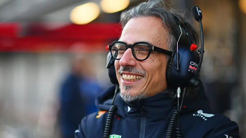Formula 1 2026, Red Bull senza Mekies ai test in Bahrain: il motivo dell&rsquo;assenza