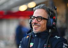 Formula 1 2026, Red Bull senza Mekies ai test in Bahrain: il motivo dell’assenza