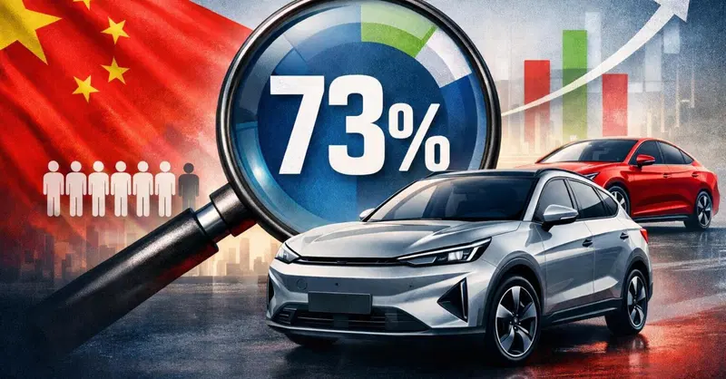 Auto cinesi: gli italiani le vogliono. E non &egrave; pi&ugrave; (solo) una questione di prezzo