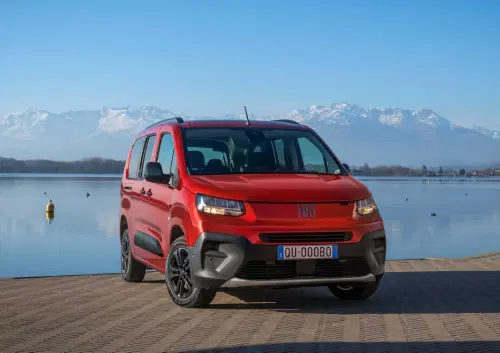 Fiat Qubo