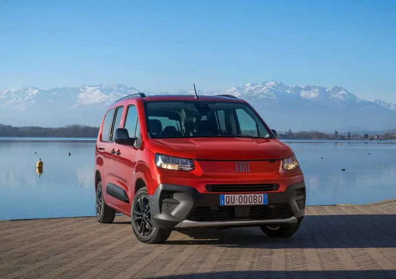 Fiat Qubo (2026-->>)
