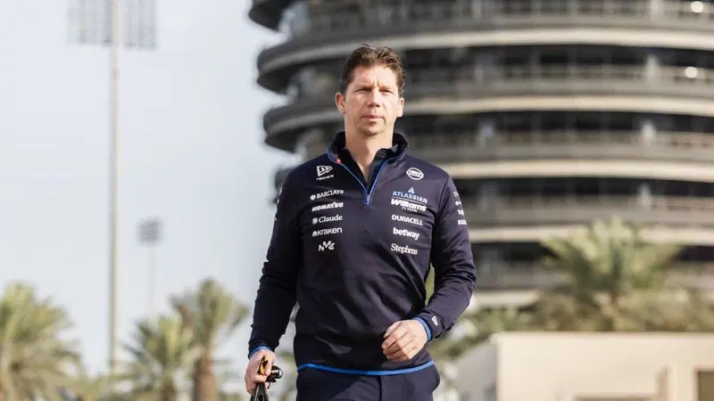 F1 2026. Williams, Vowles difende Mercedes: &ldquo;Power unit legale, non siamo una serie BoP. L&rsquo;innovazione non va punita&rdquo;