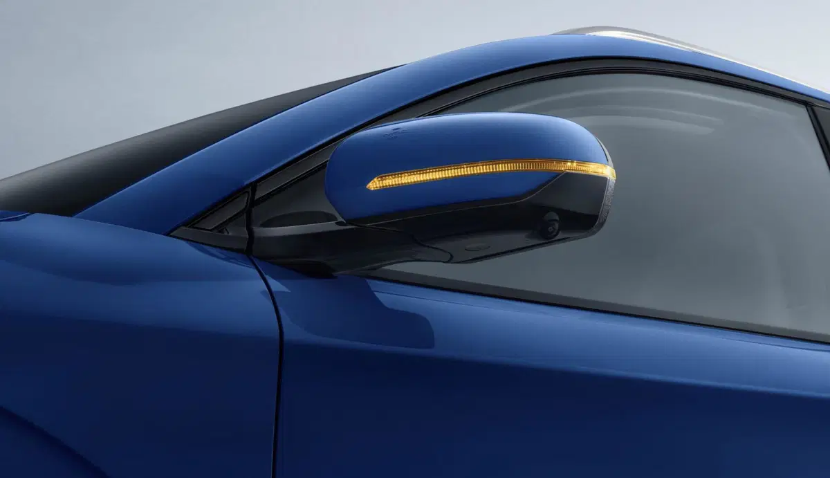 BYD Atto 3 EVO: cambia poco fuori, ma tanto sotto la carrozzeria | Caratteristiche, allestimenti e prezzi (7)