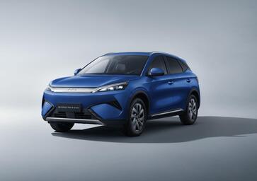 BYD Atto 3 EVO: cambia poco fuori, ma tanto sotto la carrozzeria | Caratteristiche, allestimenti e prezzi