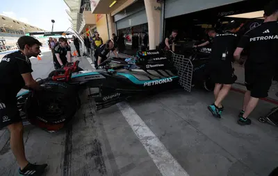 F1 2026. Caso motore Mercedes, Wolff frena le polemiche: &ldquo;Il rapporto di compressione? Non &egrave; una grande invenzione&rdquo;