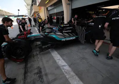 F1 2026. Caso motore Mercedes, Wolff frena le polemiche: “Il rapporto di compressione? Non è una grande invenzione”