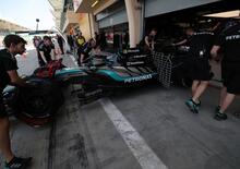 F1 2026. Caso motore Mercedes, Wolff frena le polemiche: “Il rapporto di compressione? Non è una grande invenzione”