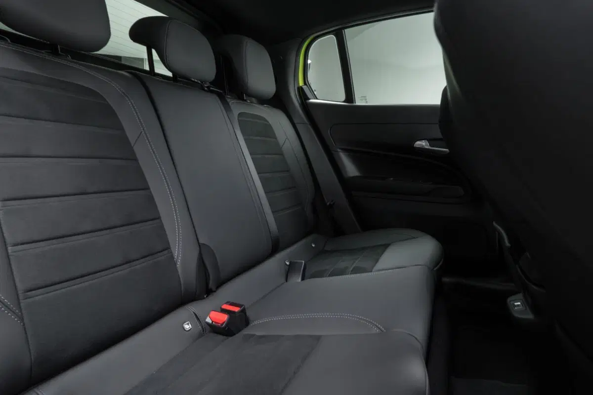 Fiat 600 Sport Milano Cortina 2026: quando il crossover si veste da Olimpiade (19)