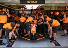 F1 2026, Marshall sorprende: “Pensavo a un team dominante, ma nessuno sta scappando”