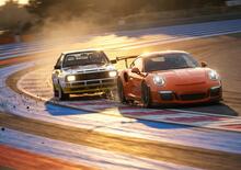 Assetto Corsa EVO tutte le novità dell'update 0.5