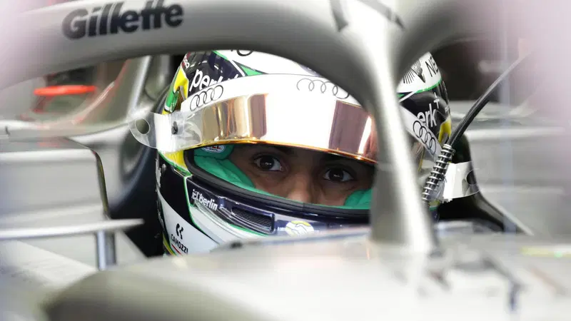 F1 2026, Bortoleto avverte: &ldquo;Meno grip e tanta energia da gestire. Con la nuova Audi &egrave; tutto da costruire&rdquo;