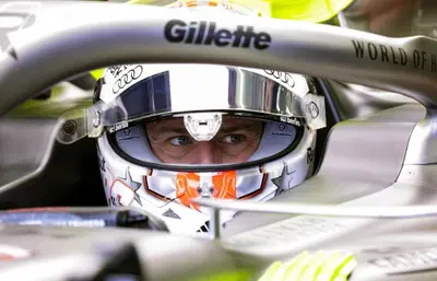F1 2026, Hulkenberg sull&rsquo;Audi R26: &ldquo;Macchina nuova, inizio da zero ma la fisica resta la stessa&rdquo;