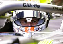 F1 2026, Hulkenberg sull’Audi R26: “Macchina nuova, inizio da zero ma la fisica resta la stessa”