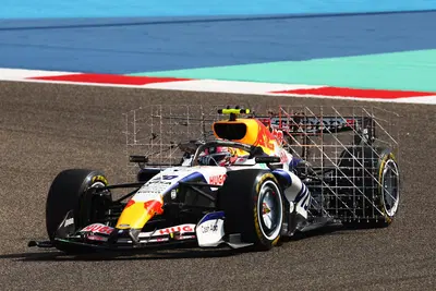 F1 2026, Lawson entusiasta: "La nuova power unit Red Bull&ndash;Ford &egrave; impressionante e affidabile"