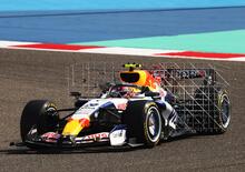 F1 2026, Lawson entusiasta: La nuova power unit Red Bull–Ford è impressionante e affidabile