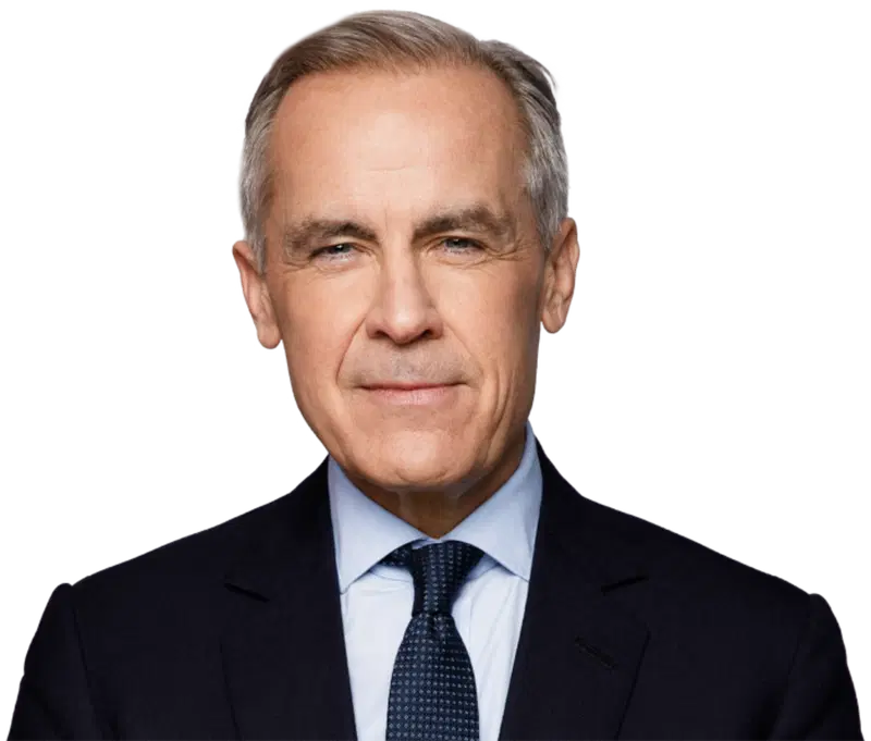 Mark Carney, il Primo Ministro del Canada
