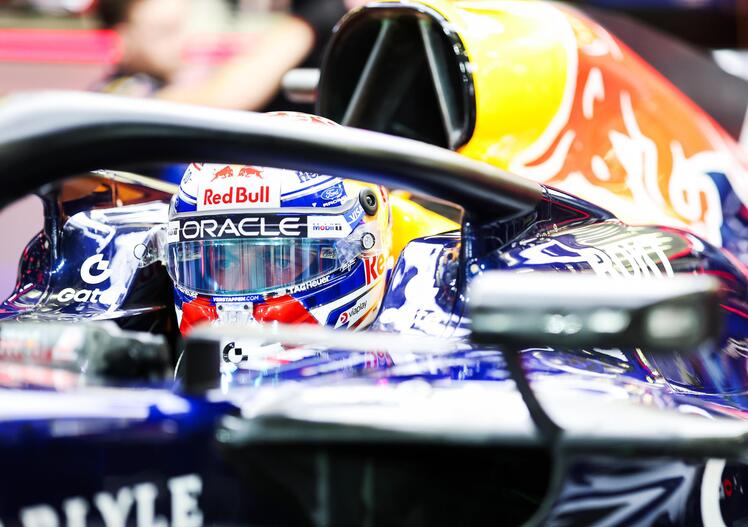 F1 2026, Verstappen show in Bahrain: Non mi diverto più, questa non è F1 ma Formula E sotto steroidi!