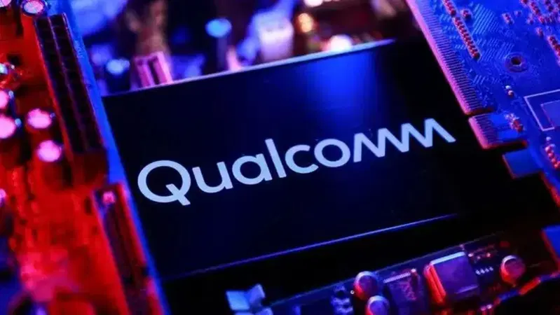 Qualcomm
