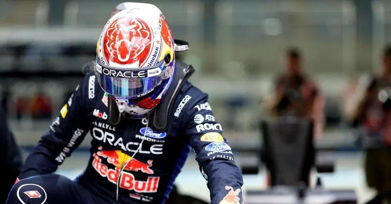 Verstappen punta il dito contro la nuova Formula 1. Ma c&rsquo;&egrave; qualcuno davvero contento di questo regolamento?