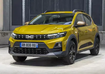 Dacia Sandero Stepway 2026 GPL: il crossover economico che punta su tecnologia, autonomia e comfort
