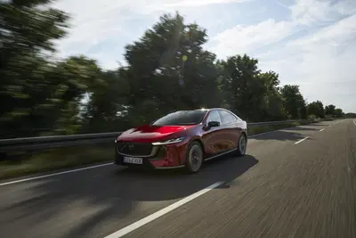 Mazda, parla il CEO Martijn: &ldquo;Abbiamo gi&agrave; rubato clienti a Volkswagen&rdquo;, ma il modello migliore non arriva in Europa
