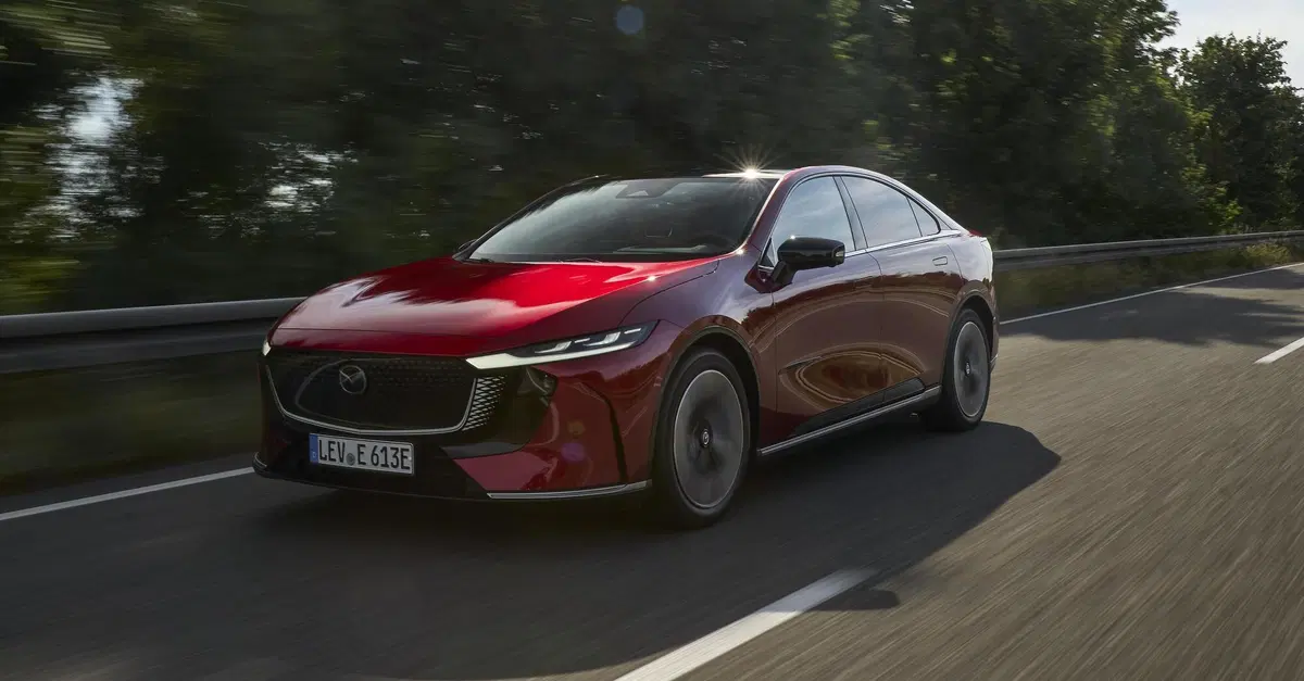 Mazda, parla il CEO Martijn: &ldquo;Abbiamo gi&agrave; rubato clienti a Volkswagen&rdquo;, ma il modello migliore non arriva in Europa