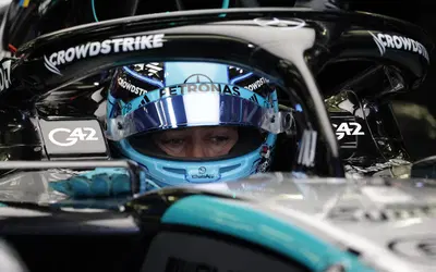 &ldquo;Non possiamo accontentare tutti, questa F1 2026 &egrave; fantastica": tuona Russell e ammette la supremazia della power unit Red Bull