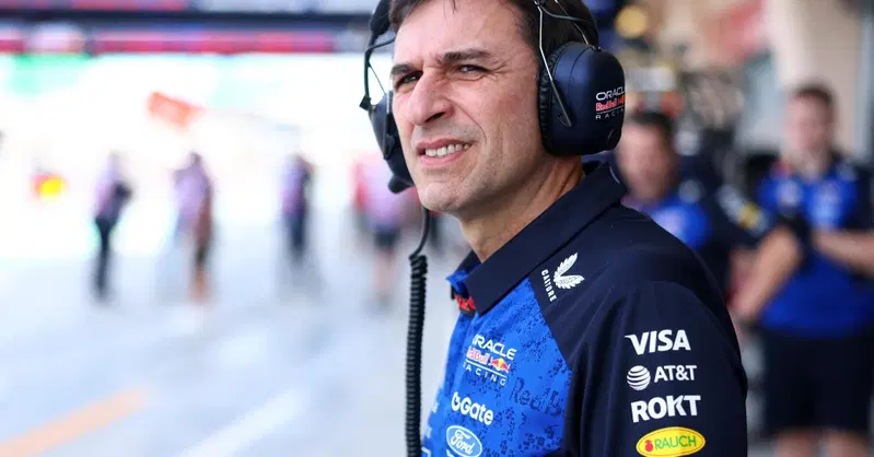 F1. "Power Unit Mercedes? Voteremo ci&ograve; che riteniamo giusto": rivela Wach&eacute; e sulla scontentezza di Verstappen dice...