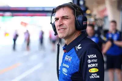 F1. "Power Unit Mercedes? Voteremo ci&ograve; che riteniamo giusto": rivela Wach&eacute; e sulla scontentezza di Verstappen dice...