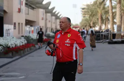 &ldquo;Nessuno parla di Ferrari e questo &egrave; un bene per noi&rdquo;: Vasseur gela il paddock in Bahrain. Ma qual &egrave; il vero valore della SF-26?