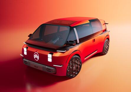 Stellantis, Citroen punta sulle auto accessibili: Conosciamo i nostri clienti e le loro esigenze nel dettaglio