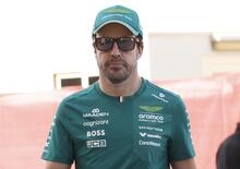 F1 2026, Alonso scuote Aston Martin: “Non siamo dove volevamo. Ma su Newey avverte: “Non ha dimenticato come vincere”