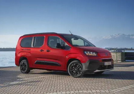 Nuova Fiat Qubo L: Dimensioni, motori e prezzi aggiornati
