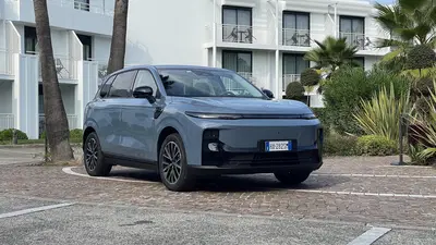 Auto low cost e hi-tech: la cinese Leapmotor sogna in grande (e vuole diventare la &ldquo;nuova BYD&rdquo;)