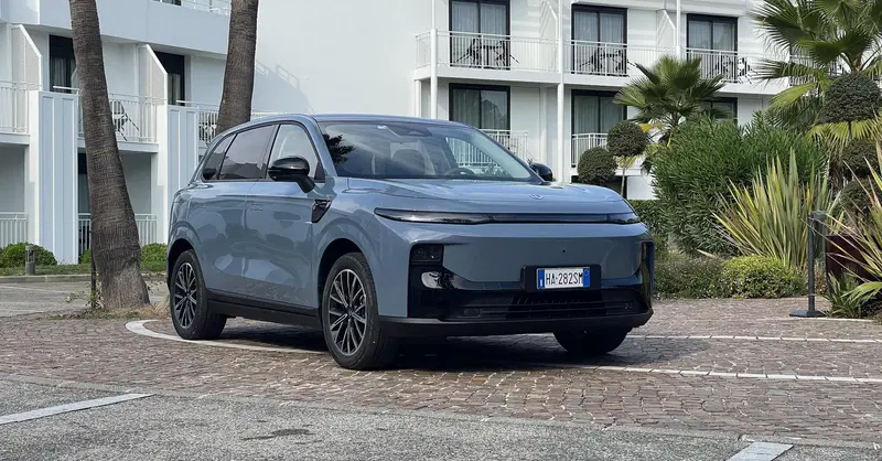 Auto low cost e hi-tech: la cinese Leapmotor sogna in grande (e vuole diventare la &ldquo;nuova BYD&rdquo;)